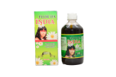 FLOR DA INDIA