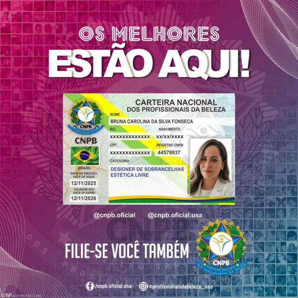 BRUNA CAROLINA DA SILVA FONSECA