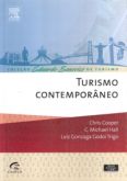 Col. Eduardo Sanovicz de Turismo - Turismo Contemporâneo