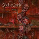 Six Feet Under - Killing for Revenge ( Slipcase )