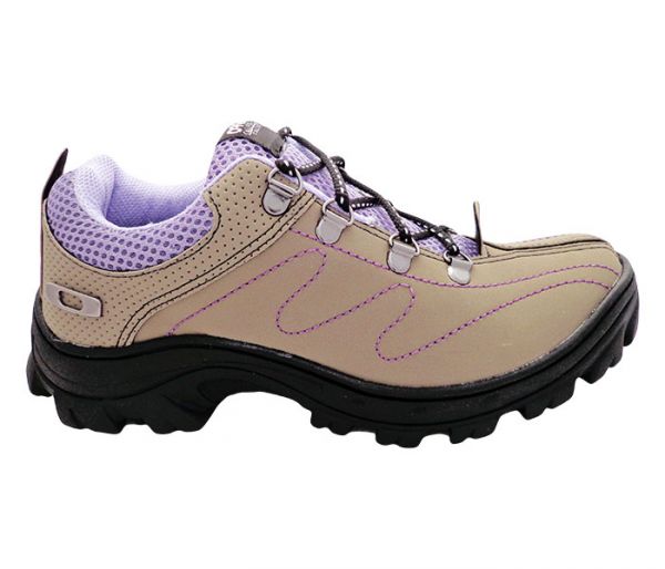 Tênis Oakley Adventure Feminino Rato e Lilás
