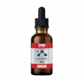 ÓLEO VEGETAL OZONIZADO ARGAN