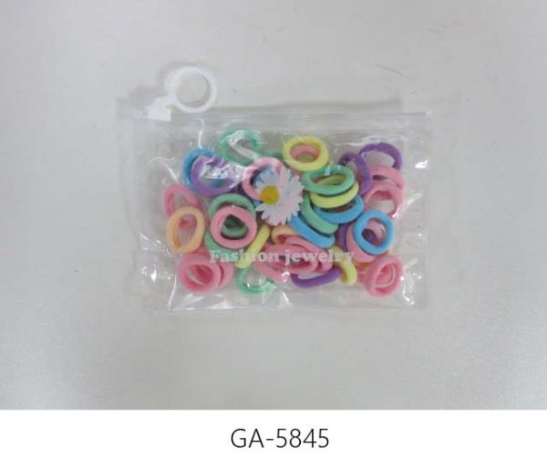 Elástico meia GA 5845 PT