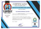 GUILHERME BARBOSA CAETANO