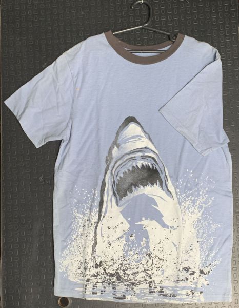 Camisa319 10 anos