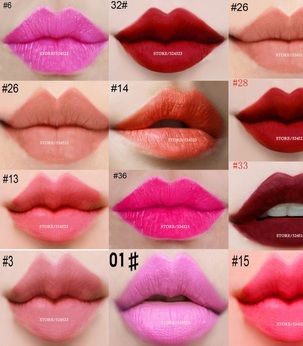 Lançamento Gloss Mate !!!!!