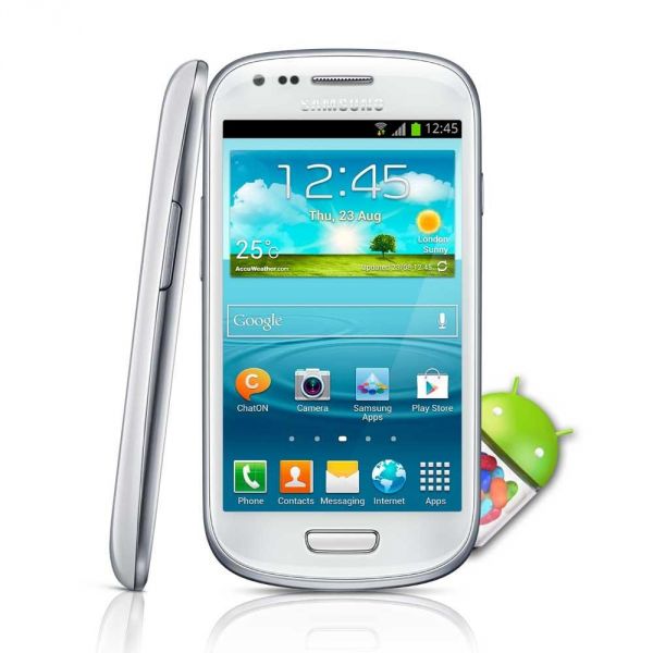 Smartphone Samsung Galaxy