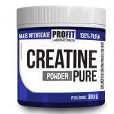 Creatine Micronized 300gr - ProFit