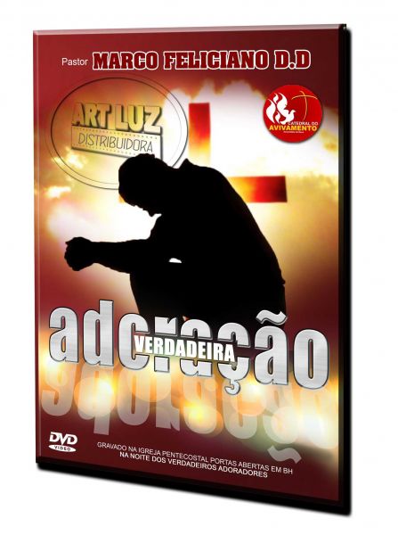 Adoração verdadeira
