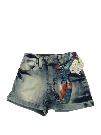 calça eagle rose