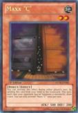 Maxx C STOR-EN086 - Secret Rare