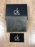 Carteira Calvin Klein      Marca: Calvin Klein     REF. DDDF7