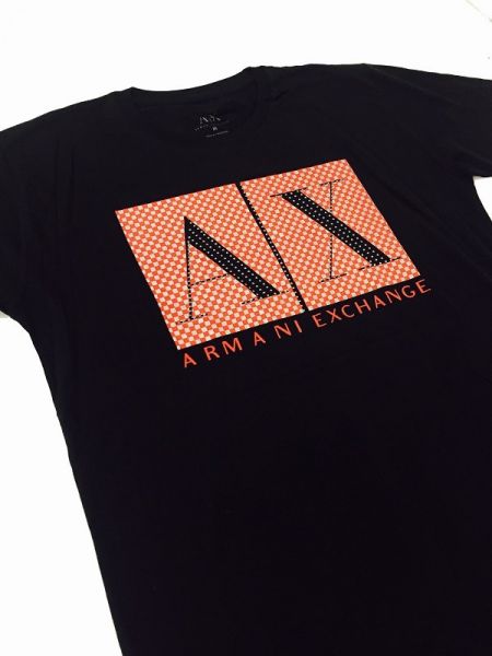 CAMISETA ARMANI EXCHANGE