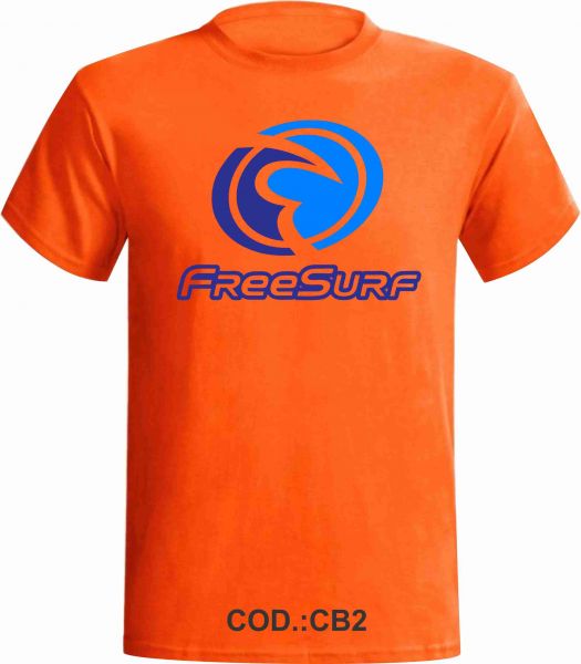 FREESURF-CB2