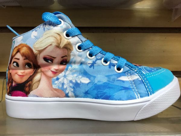 Bota Inf Pers. Frozen