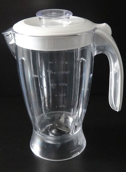 Walita Liqfaz Cristal