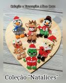 COLEÇÃO NATALICES