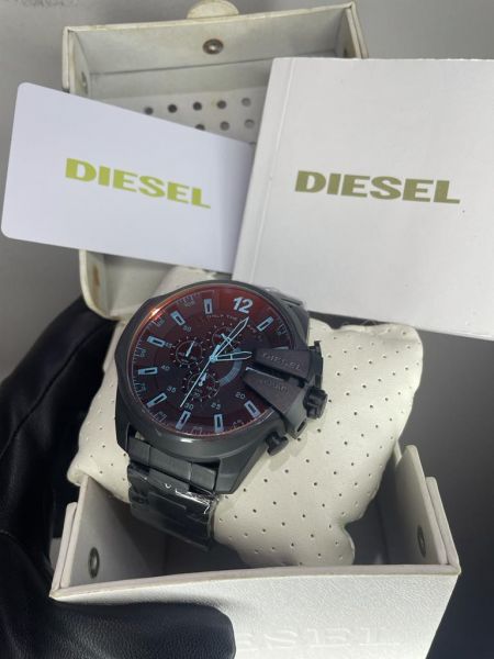 Diesel 10BAR