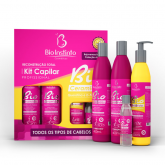 kit bio ceramidas