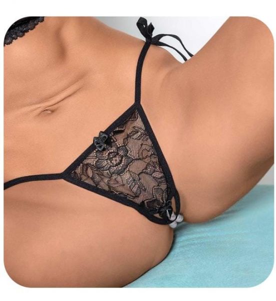TANGA TAILANDESA