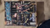 ZAGOR MYTHOS MENSAL NR 032
