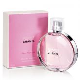 CHANEL CHANCE TENDRE EDT FEM 50ML  COD 867690