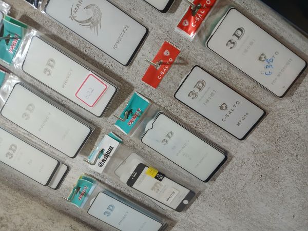 PELICULA 3D LANÇAMENTO