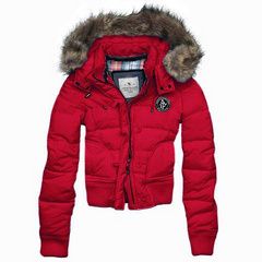 JAQUETA FEM. AF HCO  00016