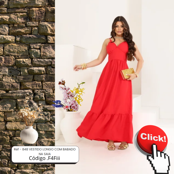 Moda Feminina Fabrica 04