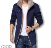 Jaqueta Masculina #5