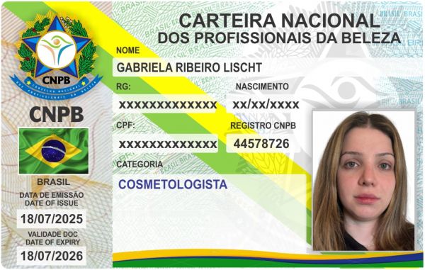 GABRIELA RIBEIRO LISCHT