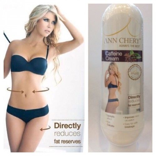 Creme redutor