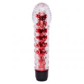 VIBRADOR PERSONAL COM ESTIMULADOR
