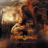 CD BURNING TORMENT - In the Eyes of the Impotent God