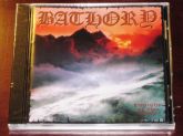 BATHORY (SUE) - "Twilight of the Gods"