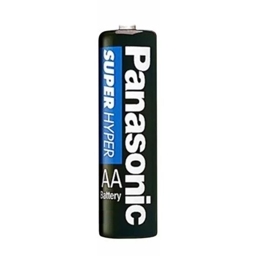 Pilha panasonic AA