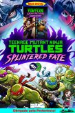Tartarugas Ninja: O Destino de Splinter + DLCs - PS5