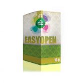 EASY OPEN ANESTÉSICO 10G LAFA SEX