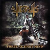 CD ANDRALLS - Force Against Mind