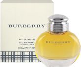 Burberry Feminino EDP