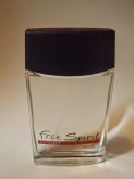 6.Free Spirit Sport™ Desodorante Colônia