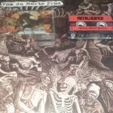 Metalucifer - Heavy Metal Hunter