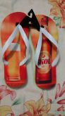 chinelos skol