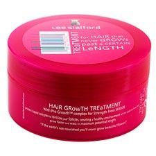 LEE STAFFORD - Hair Growth Treatment - Máscara 200ml