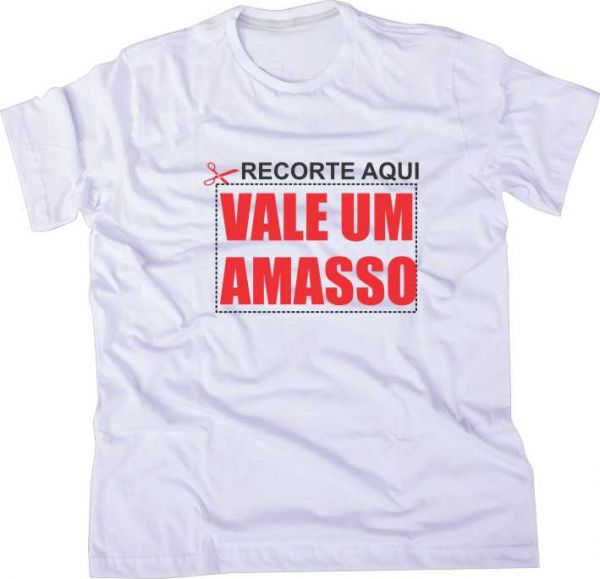 VALE UM AMASSO