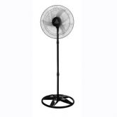 Linha 40cm - Coluna Grade em Aço
