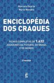 Enciclopédia dos Craques (box com 2 livros)