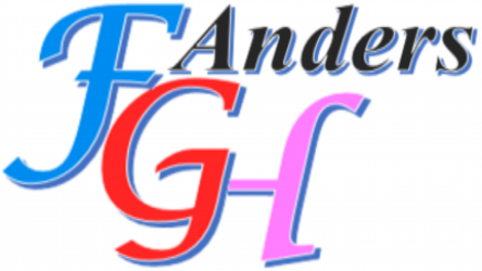 FGH ANDERS - AMAKHA PARIS