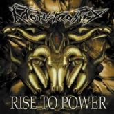 Monstrosity - Rise To Power CD Nacional!