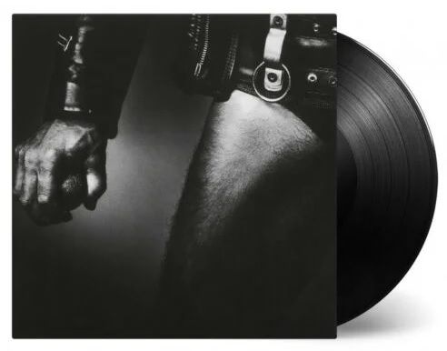 Accept - Balls to the Wall (LP Black Vinyl)